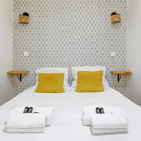 Contemporain Et Cosy - 4p La *