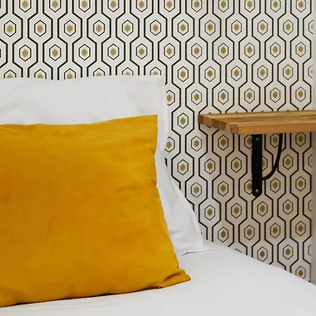 Contemporain Et Cosy - 4p La