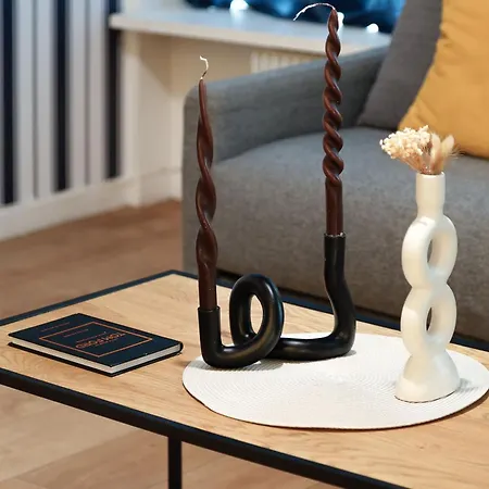 Contemporain Et Cosy - 4p La * Parigi